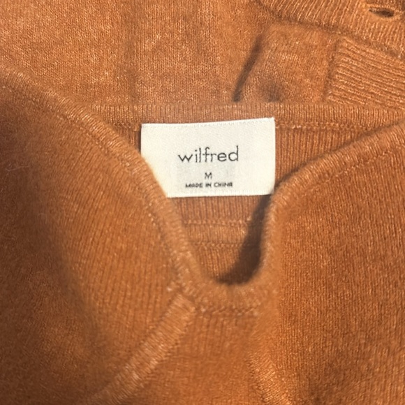 Aritzia Wilfred Knit Tank - Picture 4 of 8